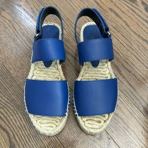 Vince Espadrilles sandal